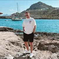 Rytis R., būgnininkas