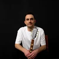 Slavomiras S., gitaristas
